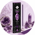 SAGRADA MADRE TAROT GEMAS - Ametista - Clorophilla Shop