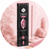SAGRADA MADRE TAROT GEMAS - Quarzo rosa - Clorophilla Shop