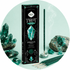 SAGRADA MADRE TAROT GEMAS - Smeraldo - Clorophilla Shop