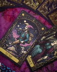 SAGRADA MADRE TAROT - Vaniglia e Olibano - Clorophilla Shop