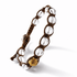 SAMSARA BRACCIALE TIBETANO IN CRISTALLO DI ROCCA - Purezza, energia e chiarezza - Clorophilla Shop