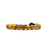 SAMSARA BRACCIALE TIBETANO IN PALO SANTO - Purificazione, protezione e armonia - Clorophilla Shop