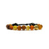 SAMSARA BRACCIALE TIBETANO IN PIETRA DEL DRAGO - Forza, potere e protezione - Clorophilla Shop