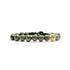 SAMSARA BRACCIALE TIBETANO IN PIRITE - Ricchezza, abbondanza e successo - Clorophilla Shop