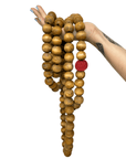 SAMSARA JAPAMALA OVERSIZE - Mala Tibetana 100cm - Clorophilla Shop