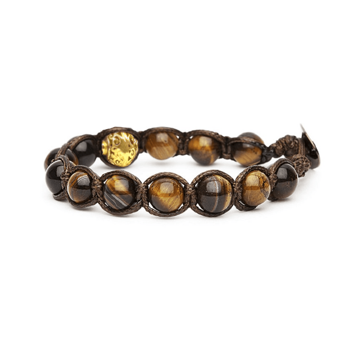 SAMSARA KIDS BRACCIALE TIBETANO BAMBINI - Coraggio, protezione e determinazione - Clorophilla Shop