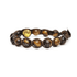 SAMSARA KIDS BRACCIALE TIBETANO BAMBINI - Coraggio, protezione e determinazione - Clorophilla Shop