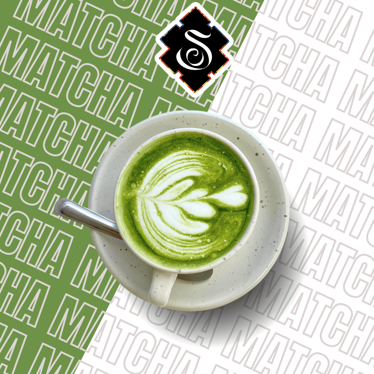 SAMSARA - Matcha Kit, Libro Illustrativo e 15 ricette 10g cad - Rituale Giapponese con Chasen e Chasaku - Clorophilla Shop