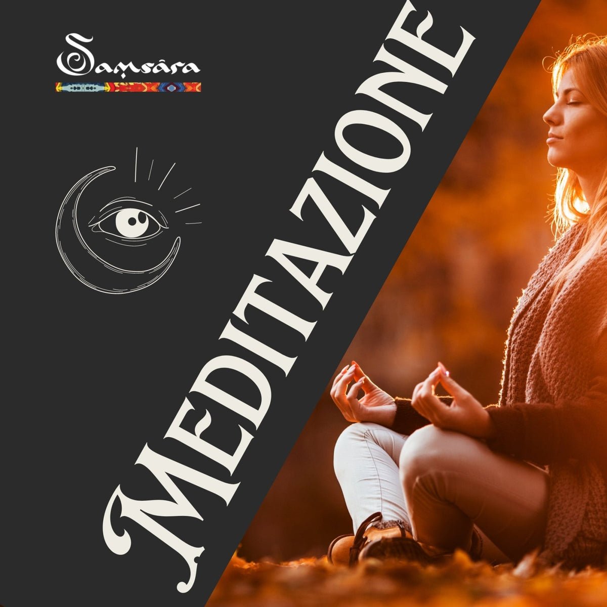 SAMSARA - TORMALINA NERA Pietra Grezza Naturale con Confezione Regalo e Foglietto Informativo - Clorophilla Shop