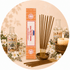 SATYA INCENSO IN BASTONCINI - Florida water - Clorophilla Shop