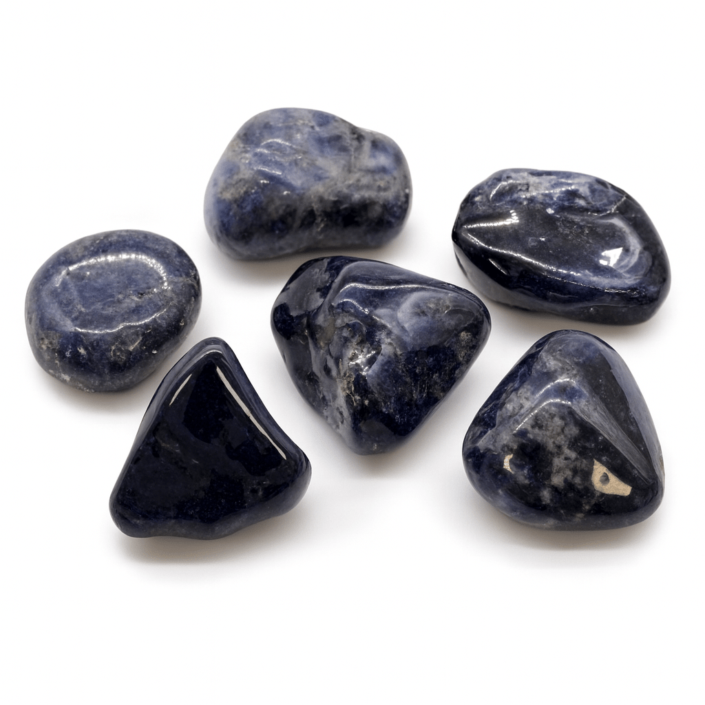 SODALITE BURATTATA - Apertura mentale - Clorophilla Shop