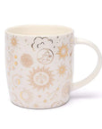 TAZZA ASTROLOGIA - Filtro in acciaio inox incluso - Clorophilla Shop