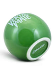 Verde Mate Manzana Calabaza in ceramica - Coppa per Yerba Mate verde - Clorophilla Shop