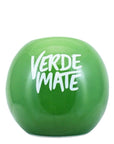 Verde Mate Manzana Calabaza in ceramica - Coppa per Yerba Mate verde - Clorophilla Shop