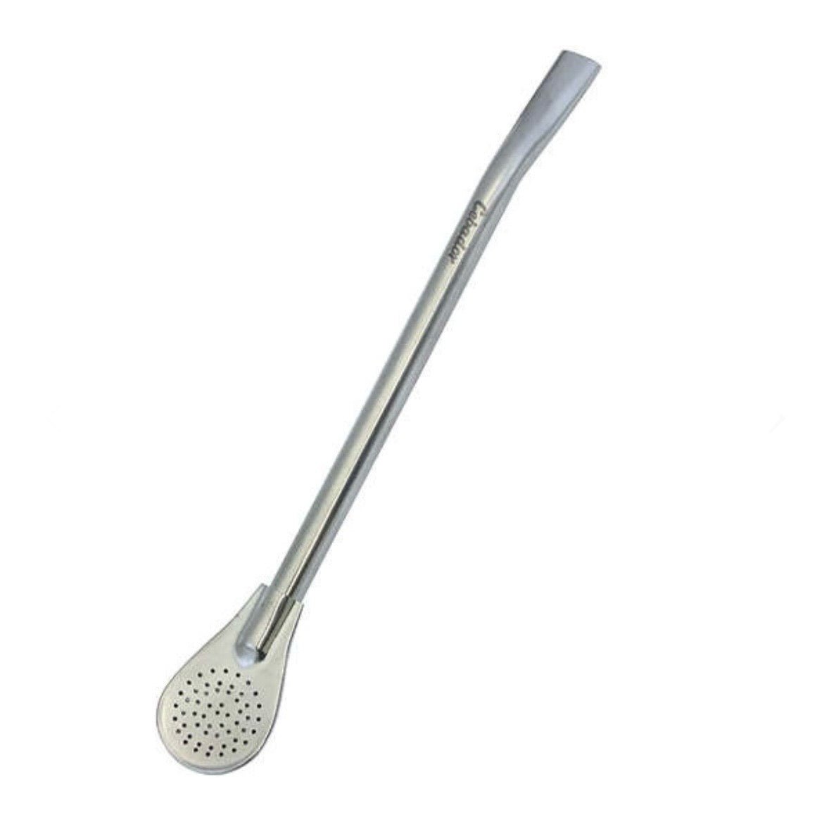 Verde Mate Set completo Yerba mate Mas IQ - Adatto a principianti ed esperti - Clorophilla Shop