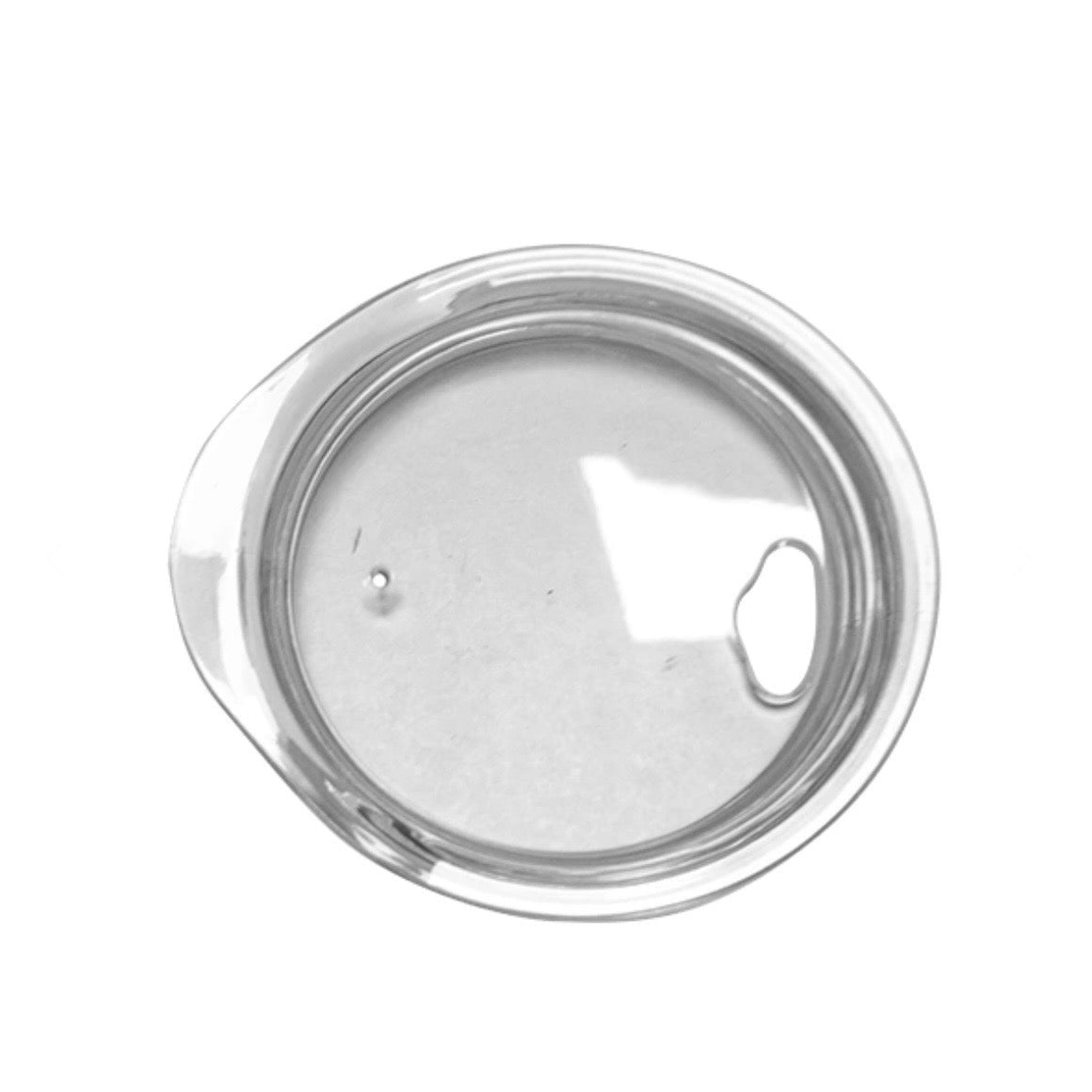 Verde Mate TermoLid in acciaio inox con coperchio - Coppa termica per Yerba Mate - Clorophilla Shop