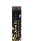 Nippon Kodo "Tokusen Usuzumi Sakura" Incenso Giapponese - Fiori di ciliegio 50 Stick | Scopri su Clorophilla Shop