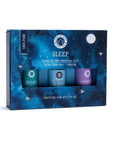 Song of India SLEEP Set Oli essenziali Aromaterapia - Collezione Relax | Scopri su Clorophilla Shop