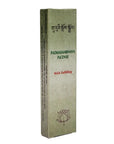 Himalayan Mountain PADMASAMBHAVA Incenso Tibetano in Bastoncini 100% Naturale - Erbe e Piante Sacre Medicina Cinese - 20 stick + Portaincenso incluso | Scopri su Clorophilla Shop