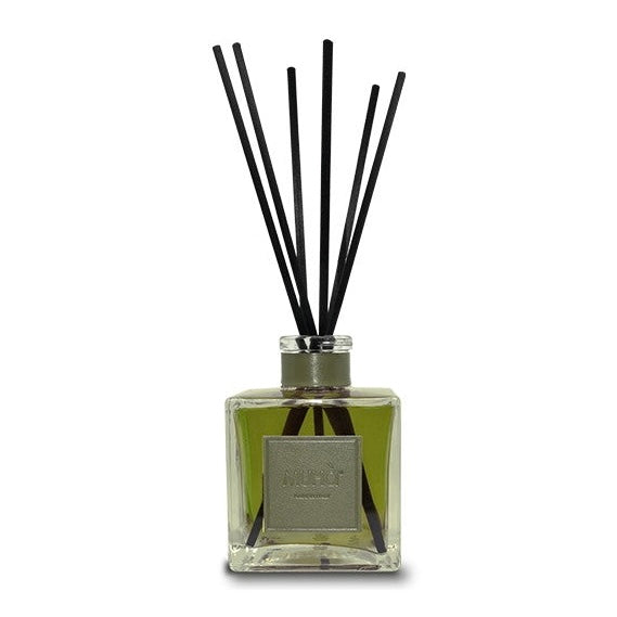 MUHÀ Diffuser Mosto supremo - Profumatore d'ambiente con bastoncini - Diversi formati | Scopri su Clorophilla Shop