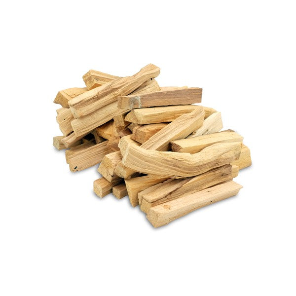 Bastoncini Legno di Palo Santo per Fumigazione Purificante - Varie grammature | Scopri su Clorophilla Shop