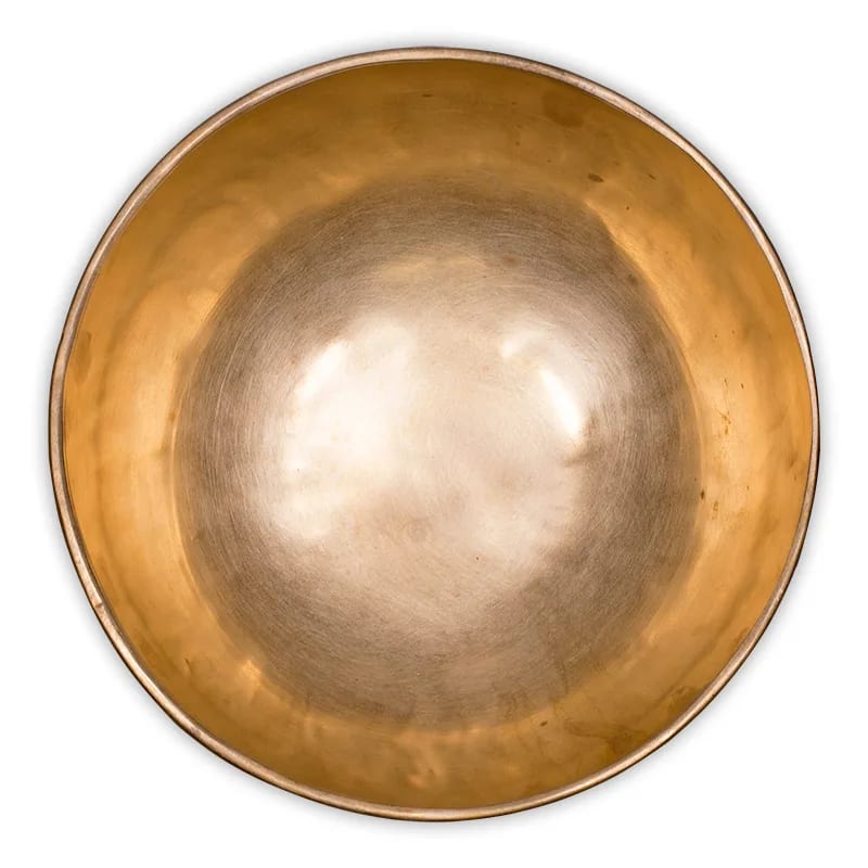 Campana Tibetana Chö-pa 200-250g | Scopri su Clorophilla Shop