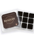 Aromafume Benzoino Mattoncini Incenso - Niente fumo e cenere | Scopri su Clorophilla Shop