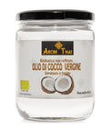Arom Thai - Olio di Cocco puro 100% Biologico non raffinato Made in Thailandia - Diversi formati | Scopri su Clorophilla Shop