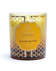 Ayurveda Candela profumata VATA Tuberose Jasmine - Fragranza Gelsomino | Scopri su Clorophilla Shop