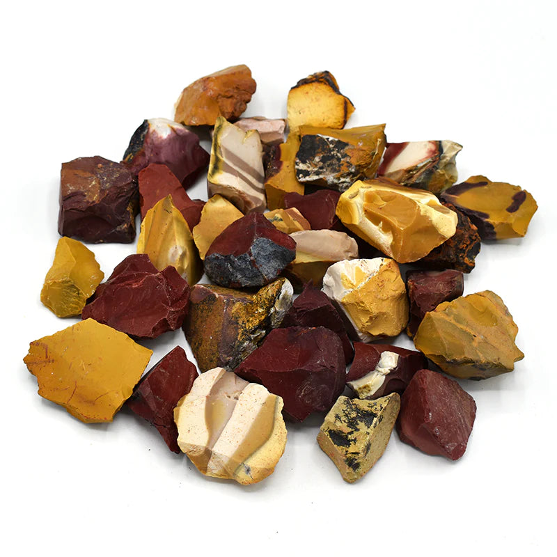 Mokaite Grezza Origine Madagascar | Scopri su Clorophilla Shop