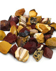 Mokaite Grezza Origine Madagascar | Scopri su Clorophilla Shop