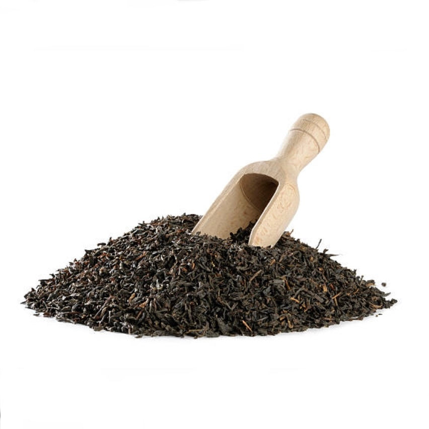 Tè nero Ceylon Deteinato al Miele Artigianale 100% Organico Origine Ceylon - 100g | Scopri su Clorophilla Shop