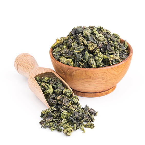 Tè Tong Ting Oolong varietà Premium Artigianale 100% Organico - 50g | Scopri su Clorophilla Shop