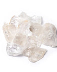 Cristallo di Rocca Grezzo Origine Brasile - Pietra da 4-8cm | Scopri su Clorophilla Shop