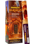Bharath Darshan Incenso Naturale in bastoncini - Stick 20g | Scopri su Clorophilla Shop