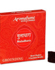Aromafume Muladhara 1 Chakra della Radice Mattoncini Incenso 7 Chakra - 9 bricks | Scopri su Clorophilla Shop