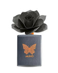 Muhà Art diffuser cedar and bergamot - Ambient perfumer with rose - 100ml / 200ml / 750ml