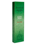 Himalayan Mountain MILAREPA Incenso Tibetano in Bastoncini 100% Naturale - Erbe e Piante Sacre Medicina Cinese - 20 stick + Portaincenso incluso | Scopri su Clorophilla Shop