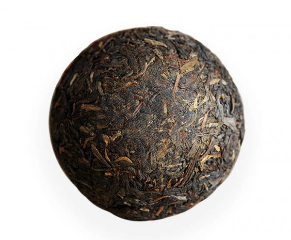 YUNNAN TUOCHA TÈ NERO - Nido di rondine | Scopri su Clorophilla Shop