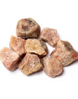 Pietra del Sole (Eliolite) Grezza Origine India - Pietra da 4-6cm | Scopri su Clorophilla Shop
