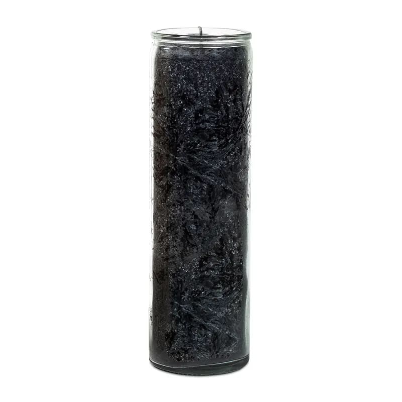 Candela profumata Foresta Nera - Cedro, Ginepro e Lavanda | Scopri su Clorophilla Shop