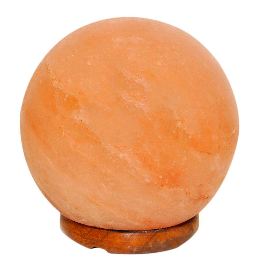 LAMPADA DI SALE SFERA - 2/4kg | Scopri su Clorophilla Shop