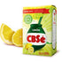 CBSÈ Yerba Mate con palo al Limone - Origine Argentina 500g | Scopri su Clorophilla Shop