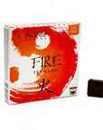 Aromafume Feng Shui FIRE Mattoncini Incenso Elemento Fuoco - Niente fumo e cenere | Scopri su Clorophilla Shop
