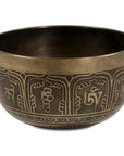 Campana Tibetana incisa OMPMH 1,4-1,5kg | Scopri su Clorophilla Shop