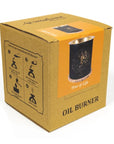 AROMAFUME BRUCIA ESSENZE ALBERO DELLA VITA - Bruciatore per oli essenziali | Scopri su Clorophilla Shop