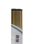 Nippon Kodo "Kyara Eiju Agarwood" Incenso Giapponese - Legno d'Agar e Benzoino 50 Stick | Scopri su Clorophilla Shop