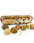 Sagrada Madre PASTILLAS 7 DIAS Erbe artigianali per fumigazione - Pastiglie 7 giorni Pulizia energetica | Scopri su Clorophilla Shop
