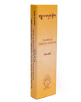 Himalayan Mountain ZAMBALA Incenso Tibetano in Bastoncini 100% Naturale - Erbe e Piante Sacre Medicina Cinese - 20 stick + Portaincenso incluso | Scopri su Clorophilla Shop