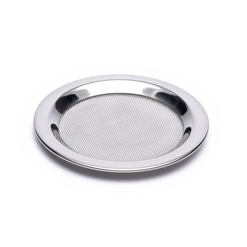 Setaccio per Incenso - Acciaio inossidabile 9cm | Scopri su Clorophilla Shop